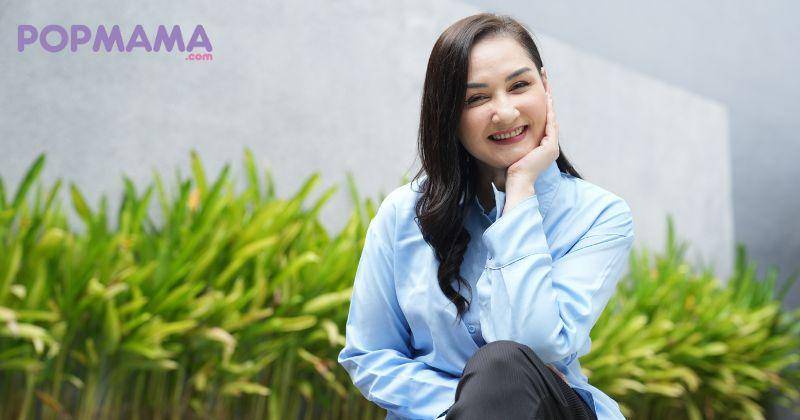 Mona Ratuliu dan Indra Brasco Ajarkan Ini agar Anak Bisa Jadi Pemimpin